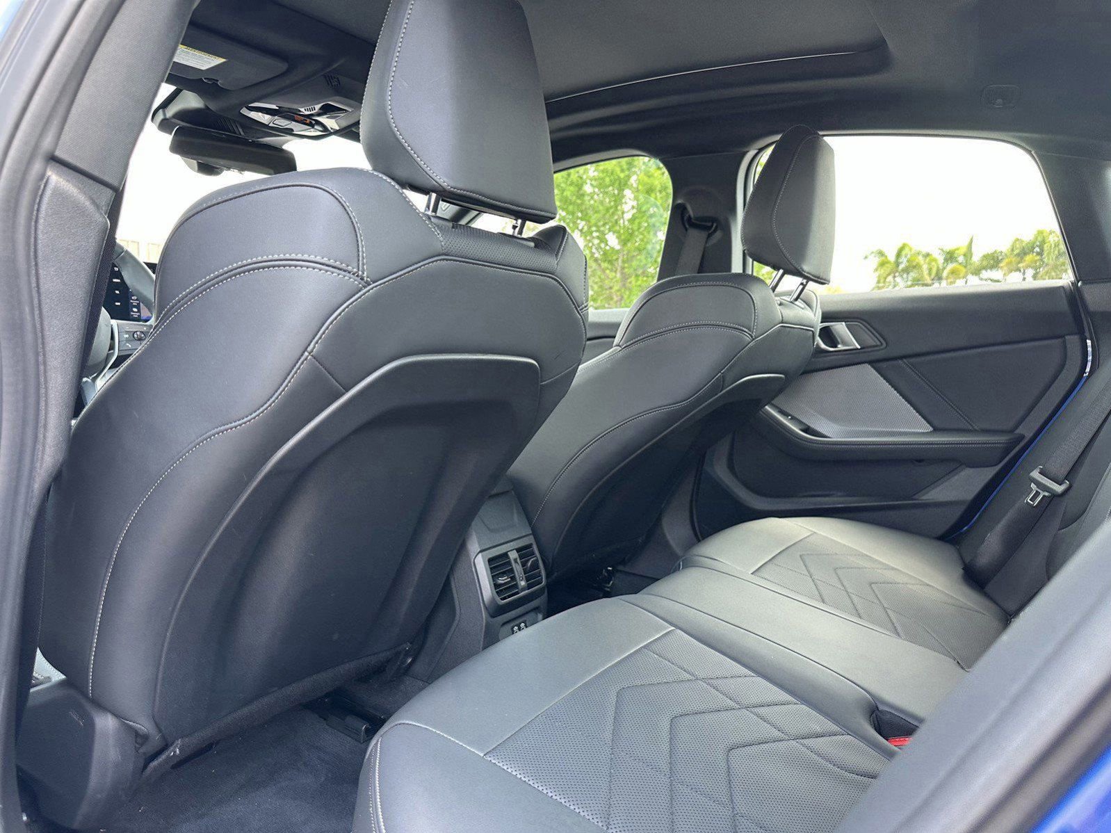 Certified 2025 BMW 228i xDrive AWD/4WD image 17