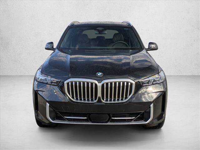 Used 2026 BMW X5 xDrive40i w/ Climate Comfort Package image 6