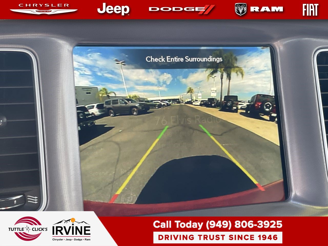 Used 2023 Dodge Charger R/T image 25