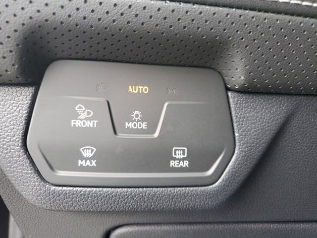 New 2026 Volkswagen Atlas SE image 31