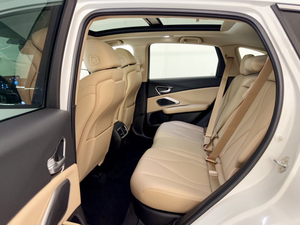 Used 2022 Acura RDX AWD image 25