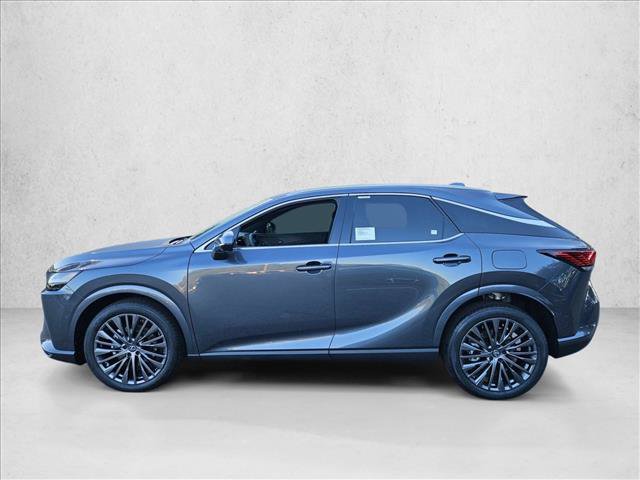 New 2026 Lexus RX 350 FWD w/ Convenience Package image 5
