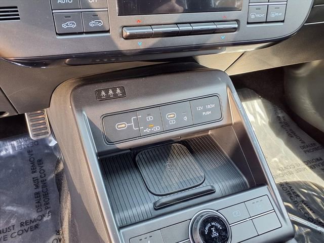 Certified 2025 Hyundai Kona N Line S image 19