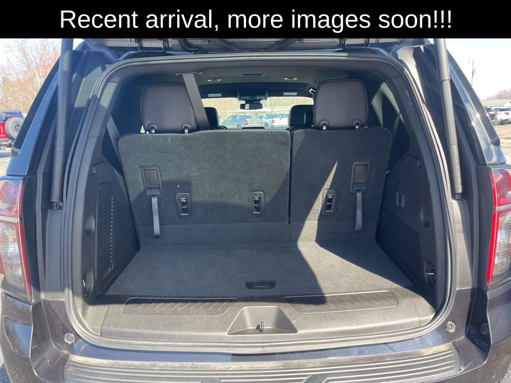 Used 2023 Chevrolet Tahoe LT image 7