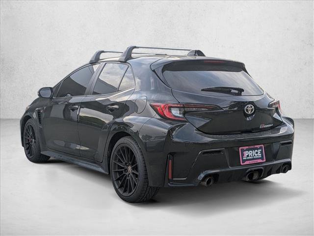 Used 2024 Toyota Corolla GR AWD/4WD image 7