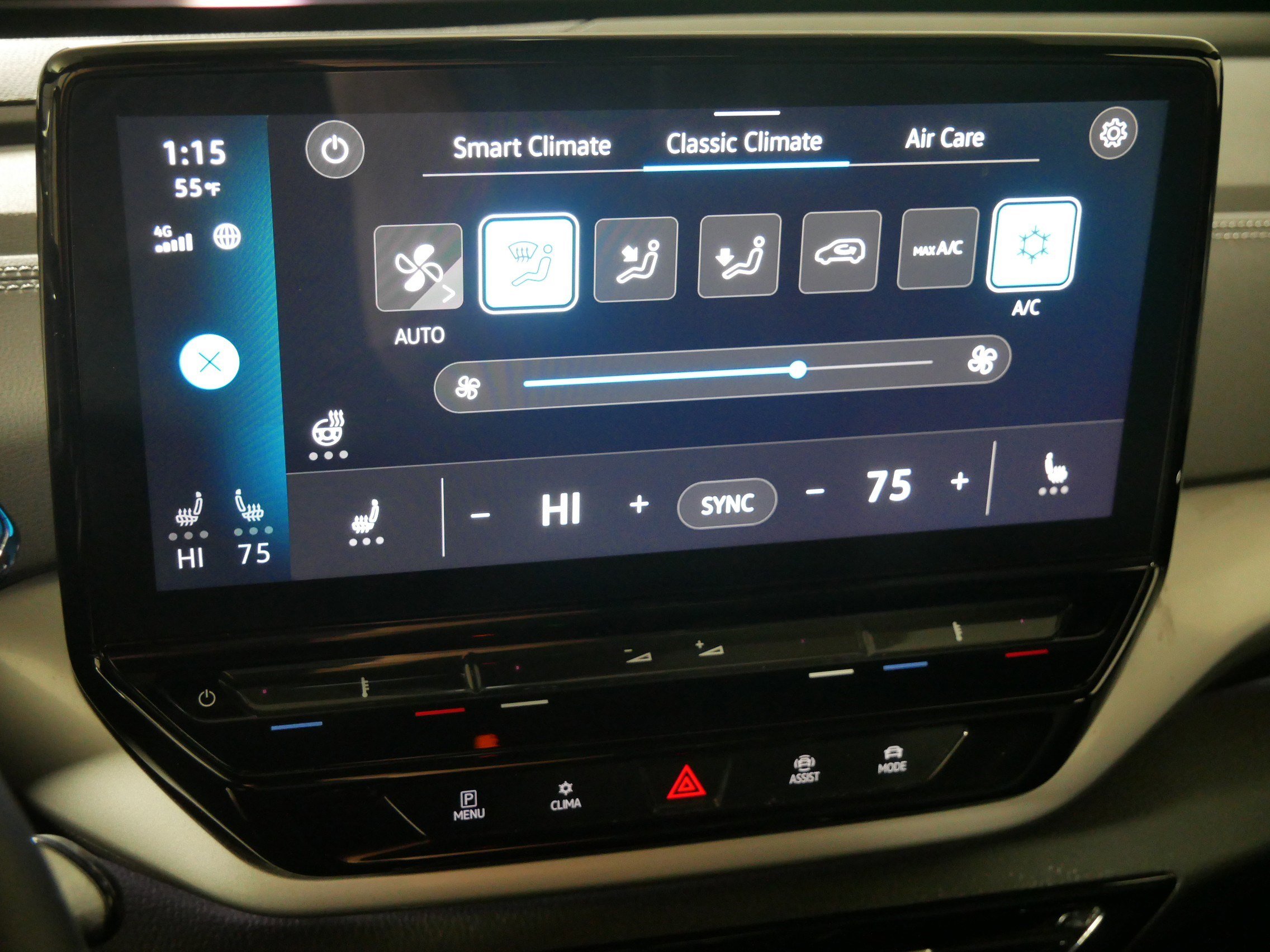 Certified 2023 Volkswagen ID.4 Pro S image 23