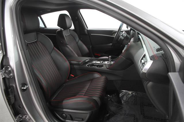 Certified 2024 Genesis G70 2.5T w/ Sport Prestige Package AWD/4WD image 19