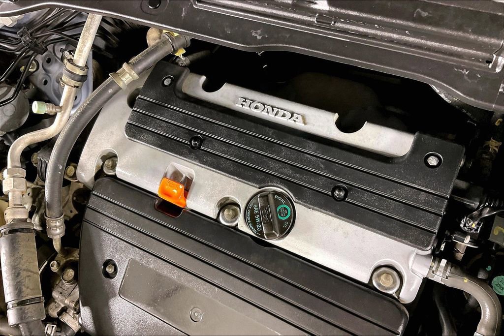 Used 2009 Honda CR-V LX image 39