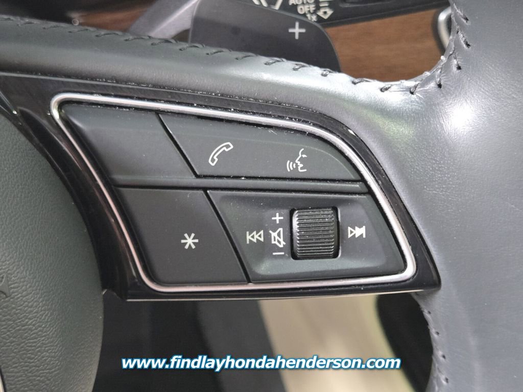 Used 2020 Audi A4 2.0T Premium w/ Convenience Package image 28