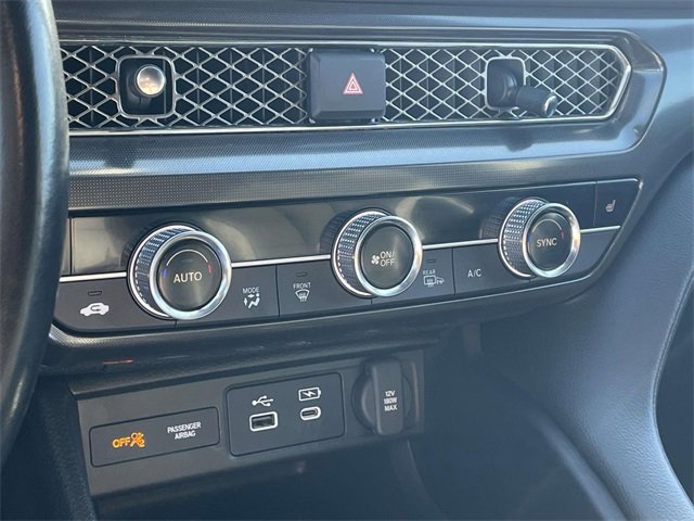 Used 2023 Acura Integra A-Spec image 29