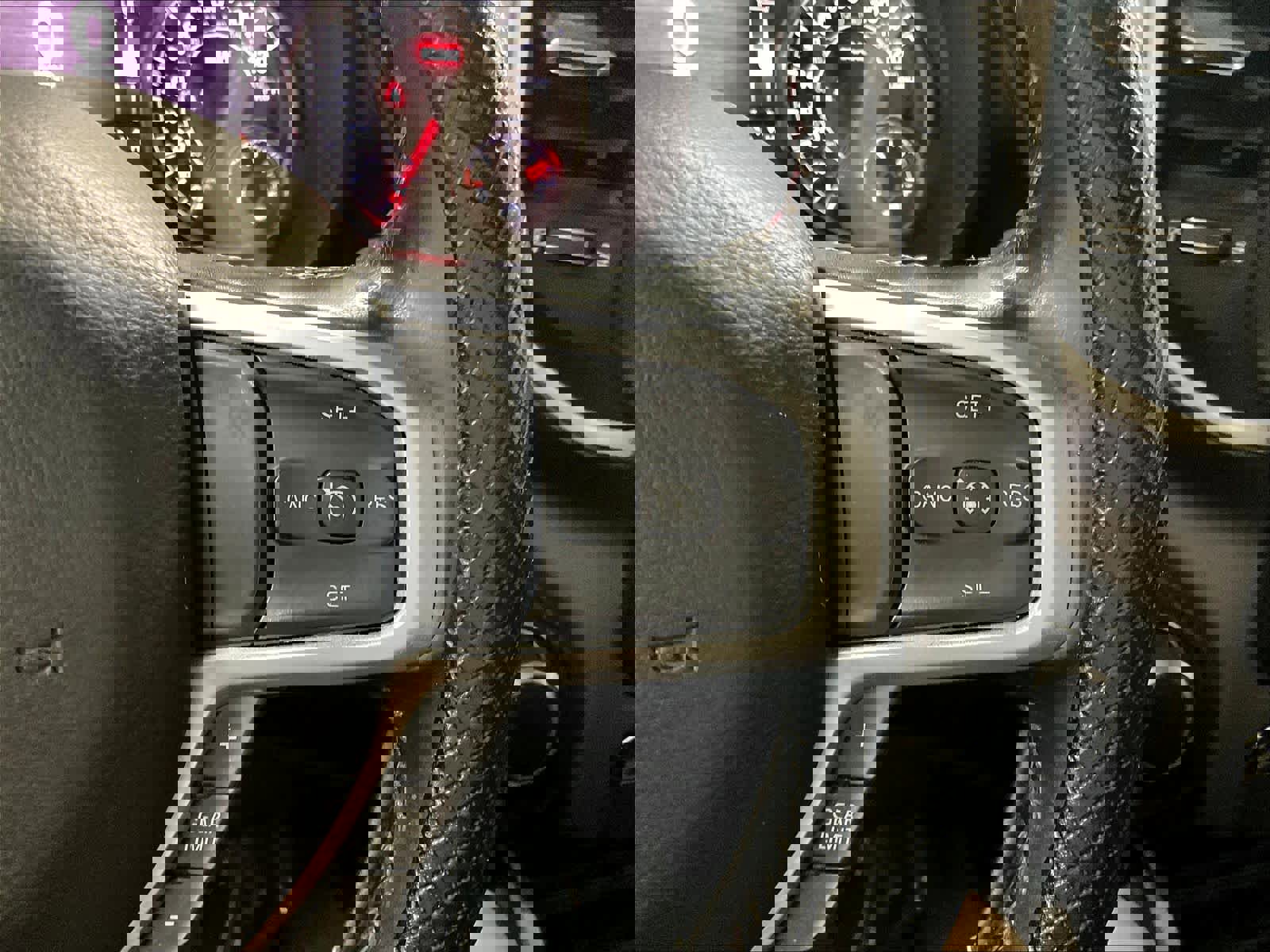 Used 2020 RAM 1500 Big Horn image 20