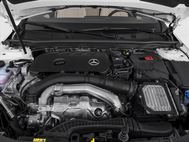 New 2026 Mercedes-Benz CLA 250 CLA 250 image 8