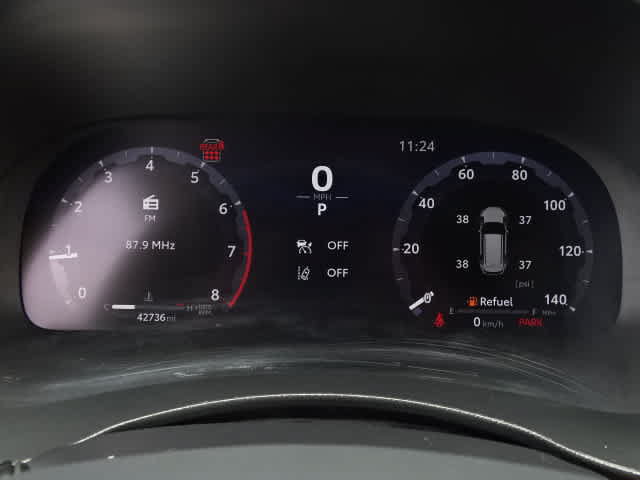 Used 2023 Toyota Highlander Limited FWD image 25