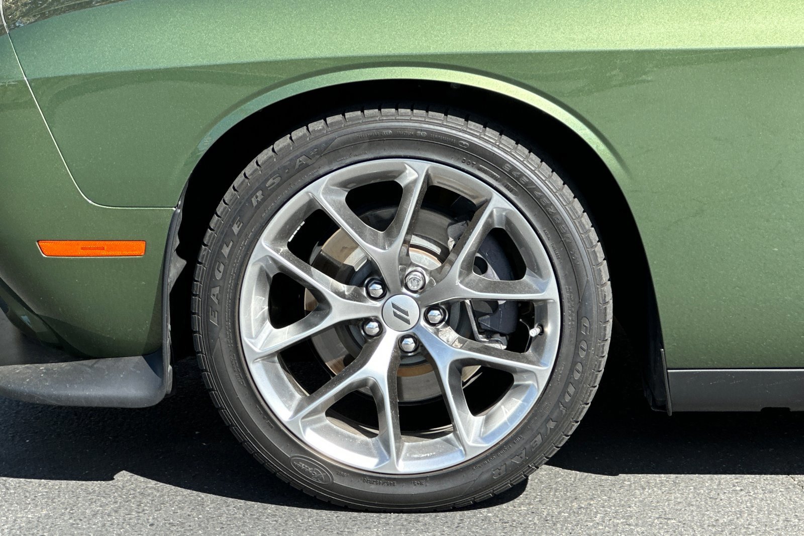 Used 2021 Dodge Challenger GT w/ Driver Convenience Group image 27