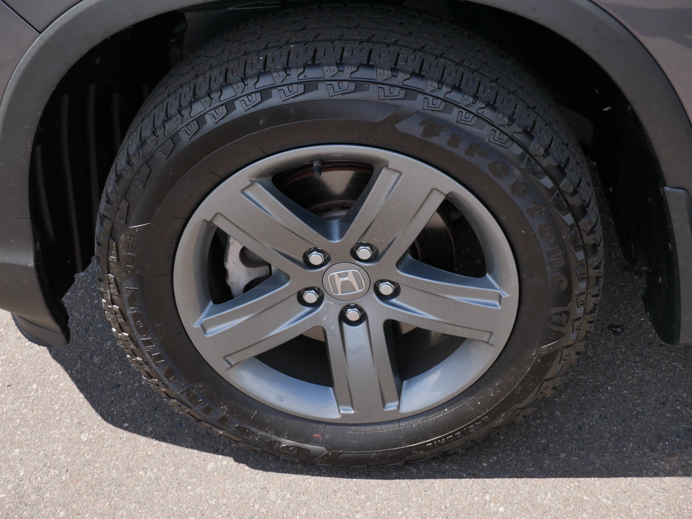 Certified 2023 Honda Ridgeline RTL-E image 15