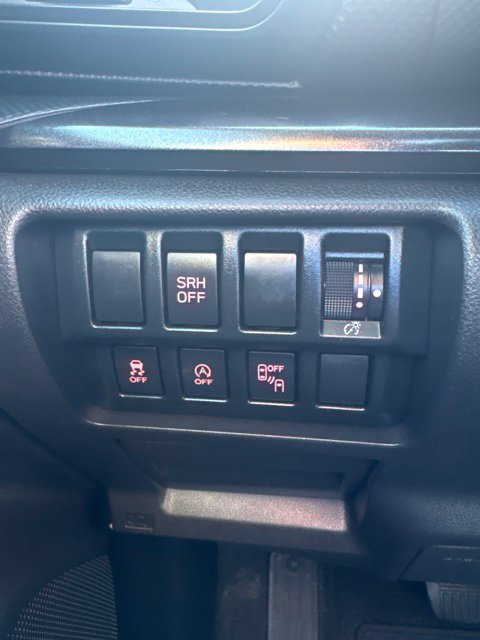 Used 2024 Subaru Forester Sport AWD/4WD image 22