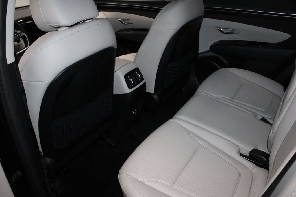 Used 2024 Hyundai Tucson Limited AWD/4WD image 22