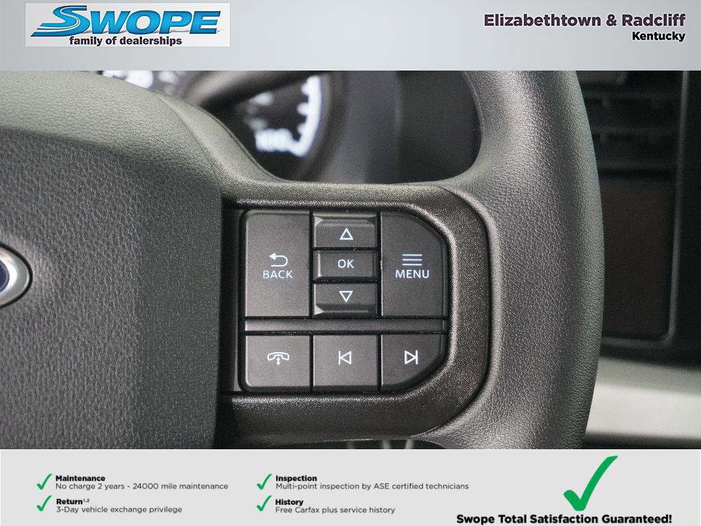 New 2025 Ford F250 XL image 15