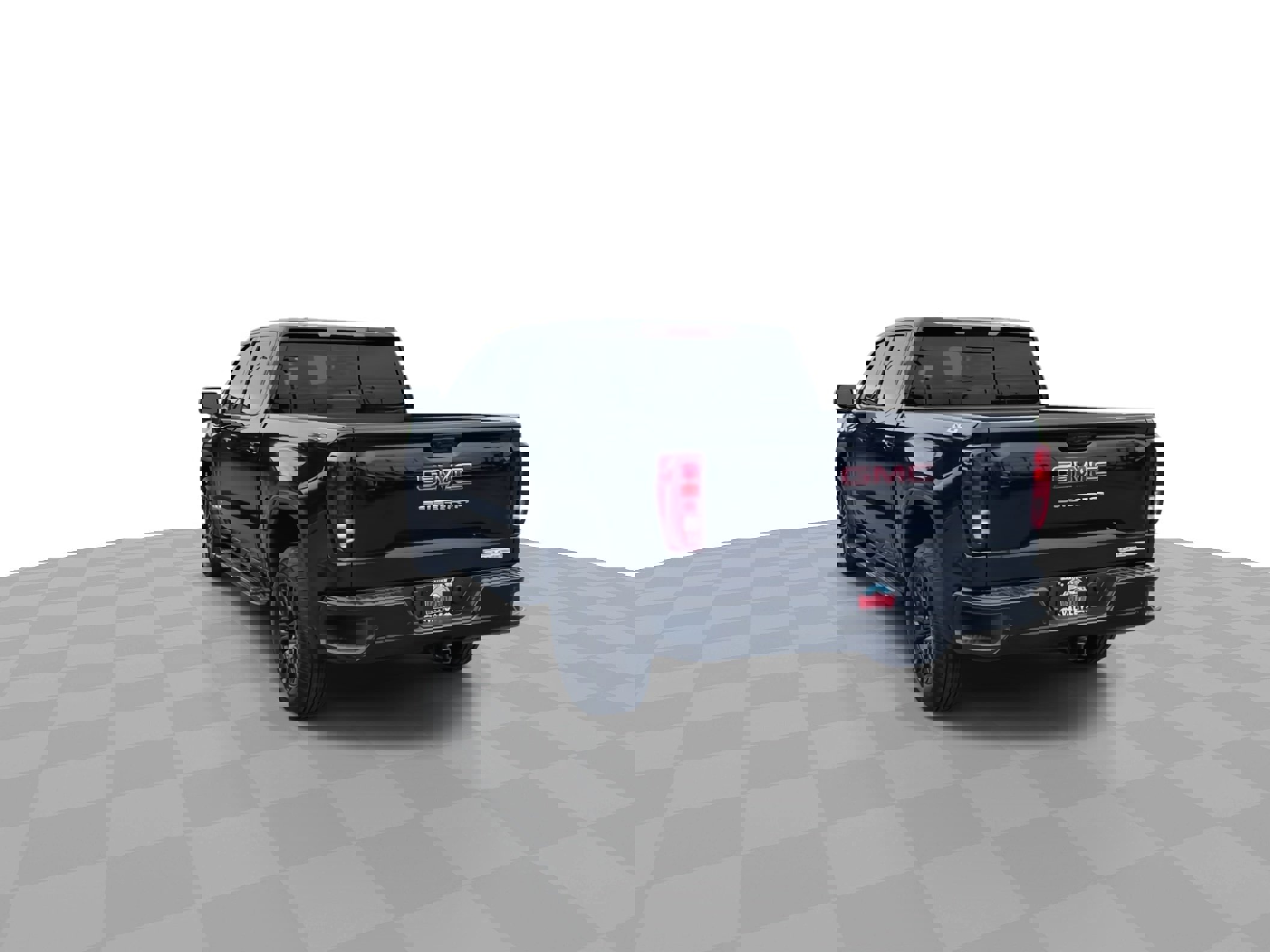 New 2026 GMC Sierra 1500 Elevation w/ Elevation Premium Package image 42