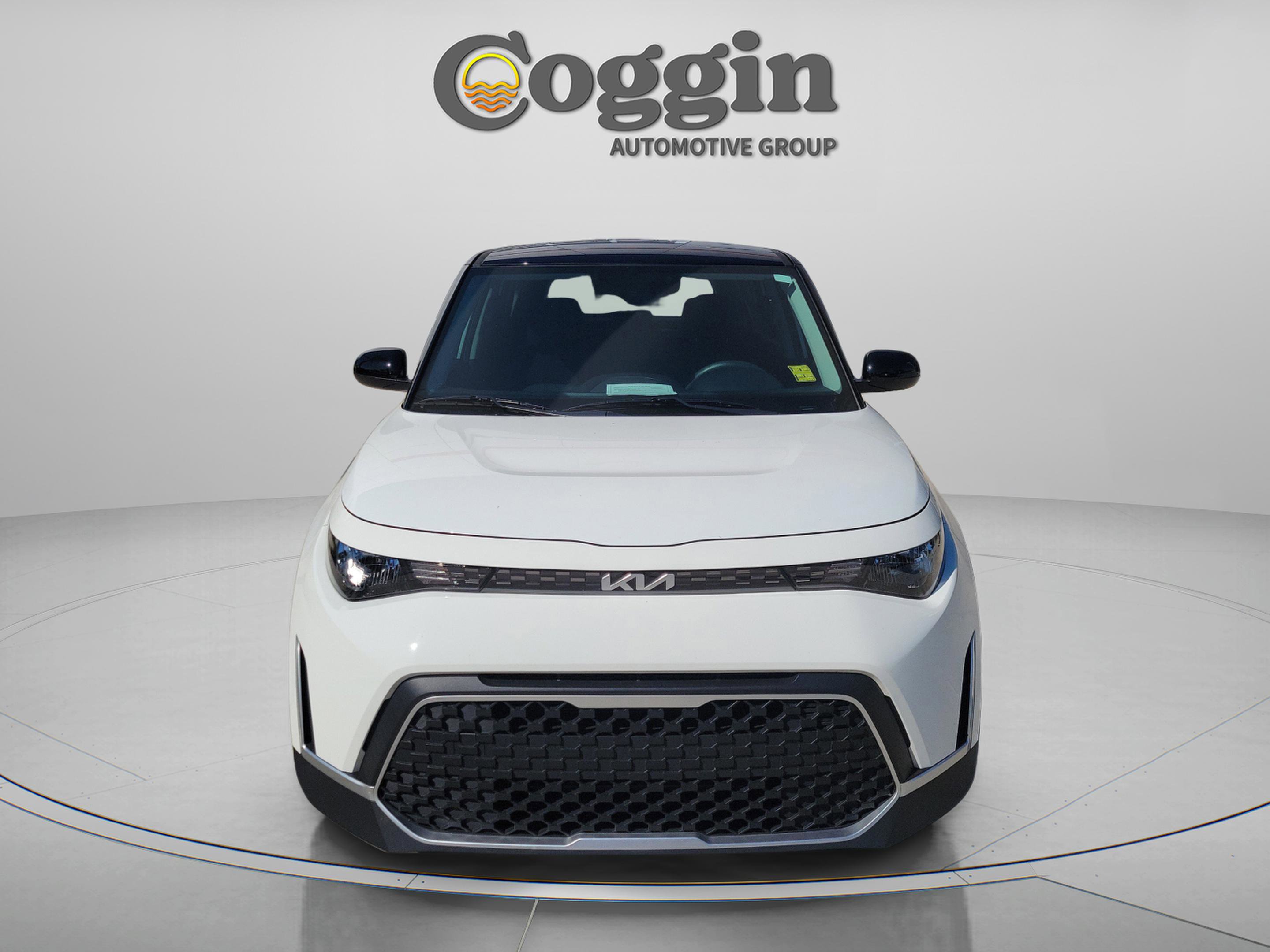 Used 2024 Kia Soul S FWD image 5