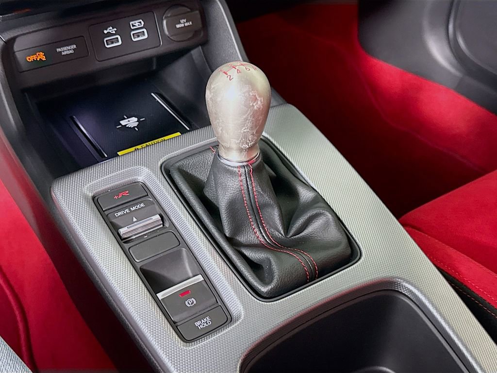 Used 2023 Honda Civic Type R image 18