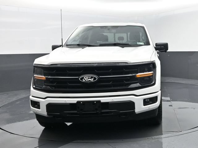 Used 2024 Ford F150 XLT w/ Equipment Group 302A MID AWD/4WD image 22