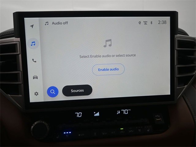 New 2026 Toyota Tundra 1794 Edition w/ TRD Off-Road Package image 7