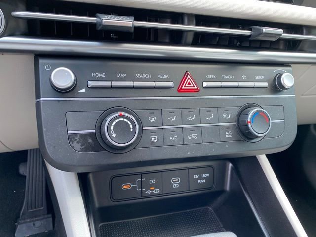 Used 2025 Hyundai Tucson SEL image 17