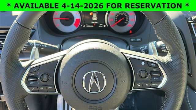 Used 2025 Acura RDX A-Spec image 13
