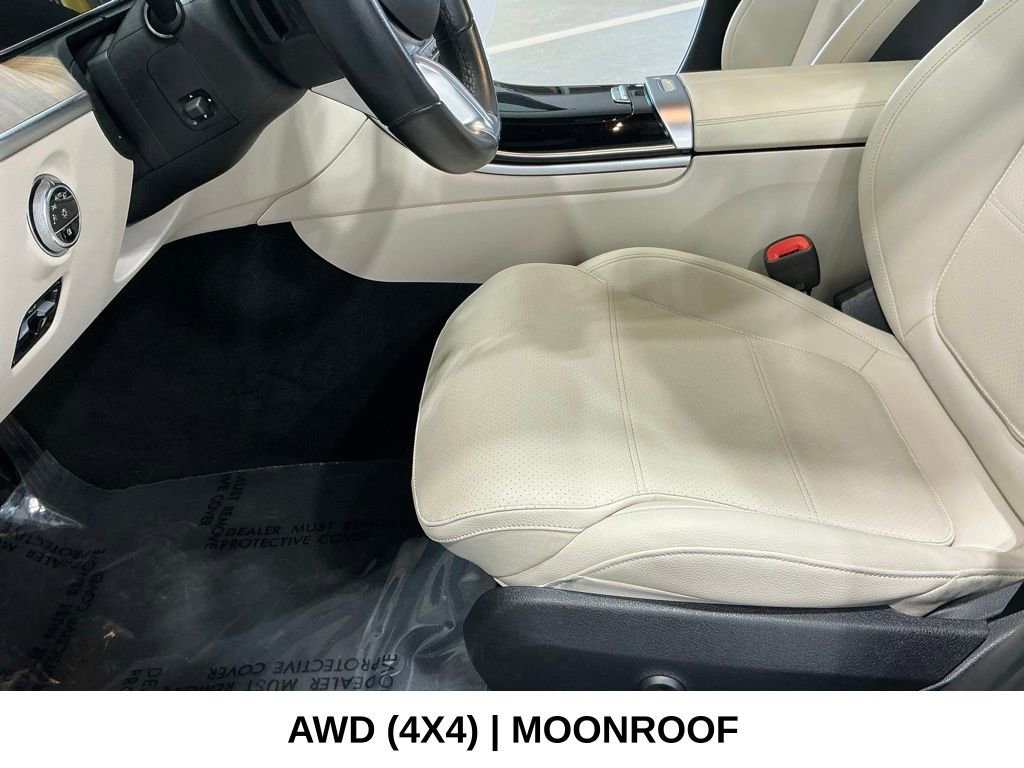 Used 2024 Mercedes-Benz C 300 4MATIC Sedan image 13