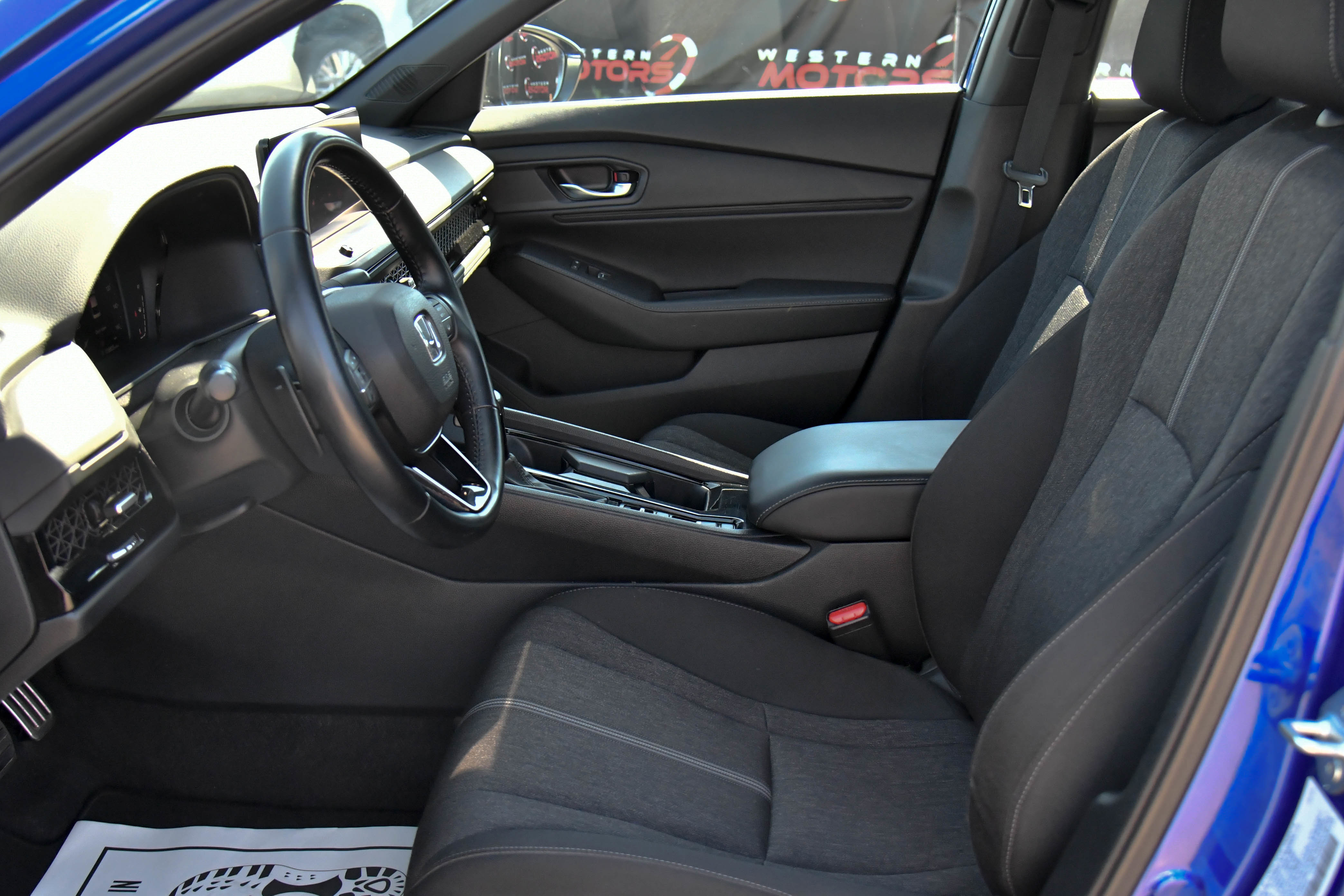 Used 2023 Honda Accord Sport image 17