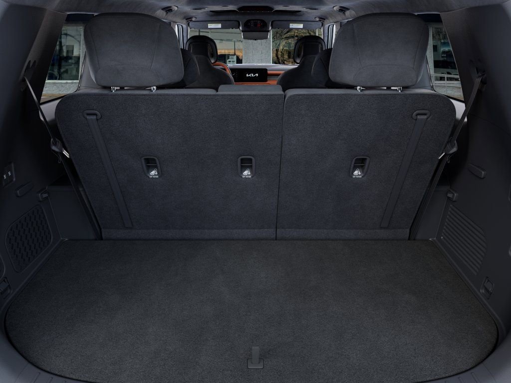 New 2027 Kia Telluride X-Line SX Prestige image 19