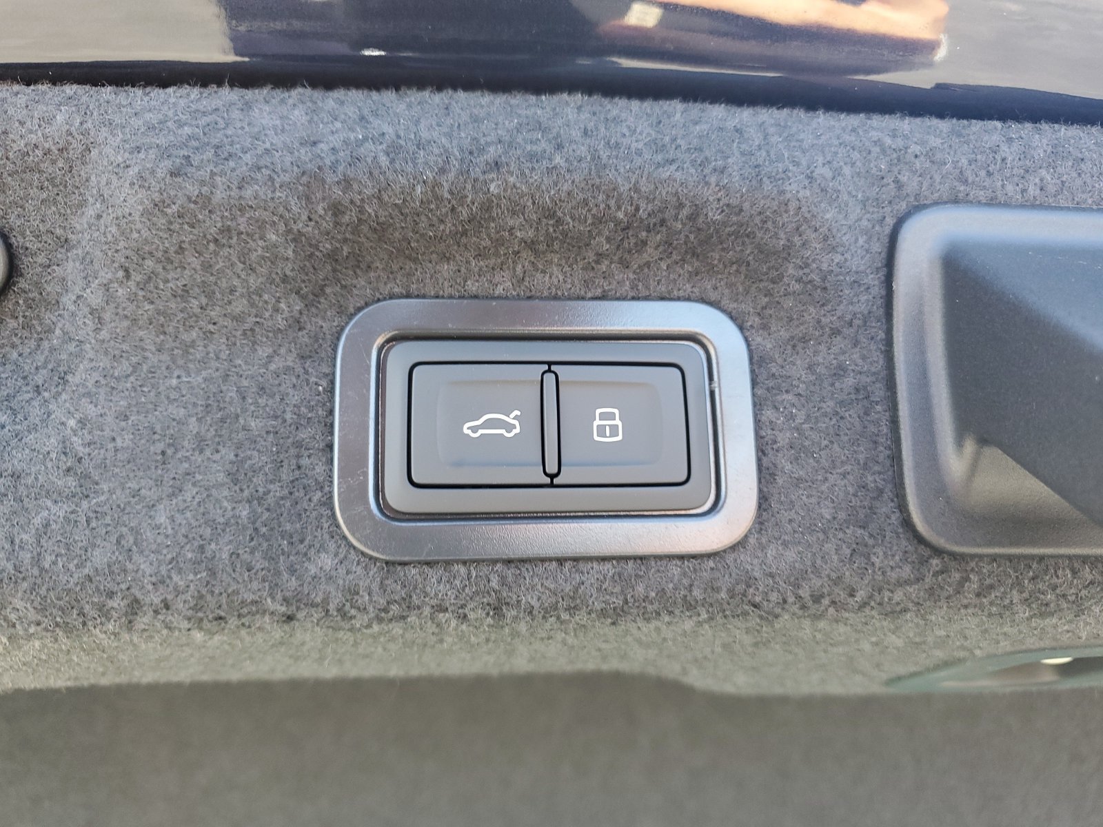 New 2026 Audi A6 Prestige AWD/4WD image 9