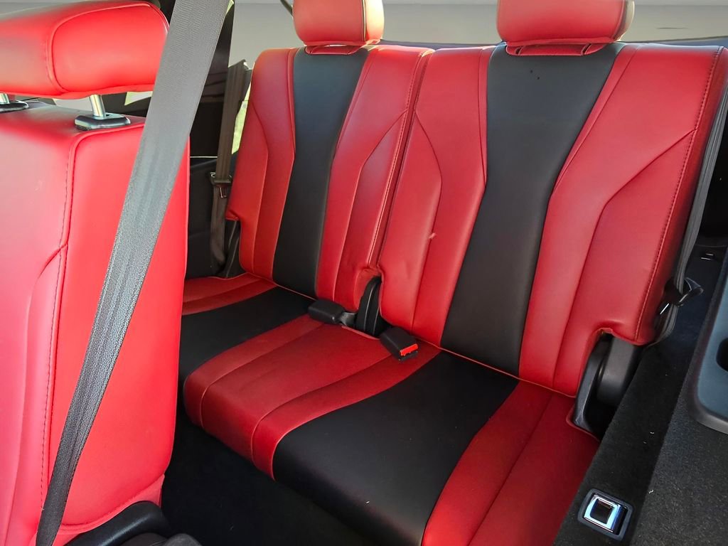 Used 2023 Acura MDX A-Spec image 29