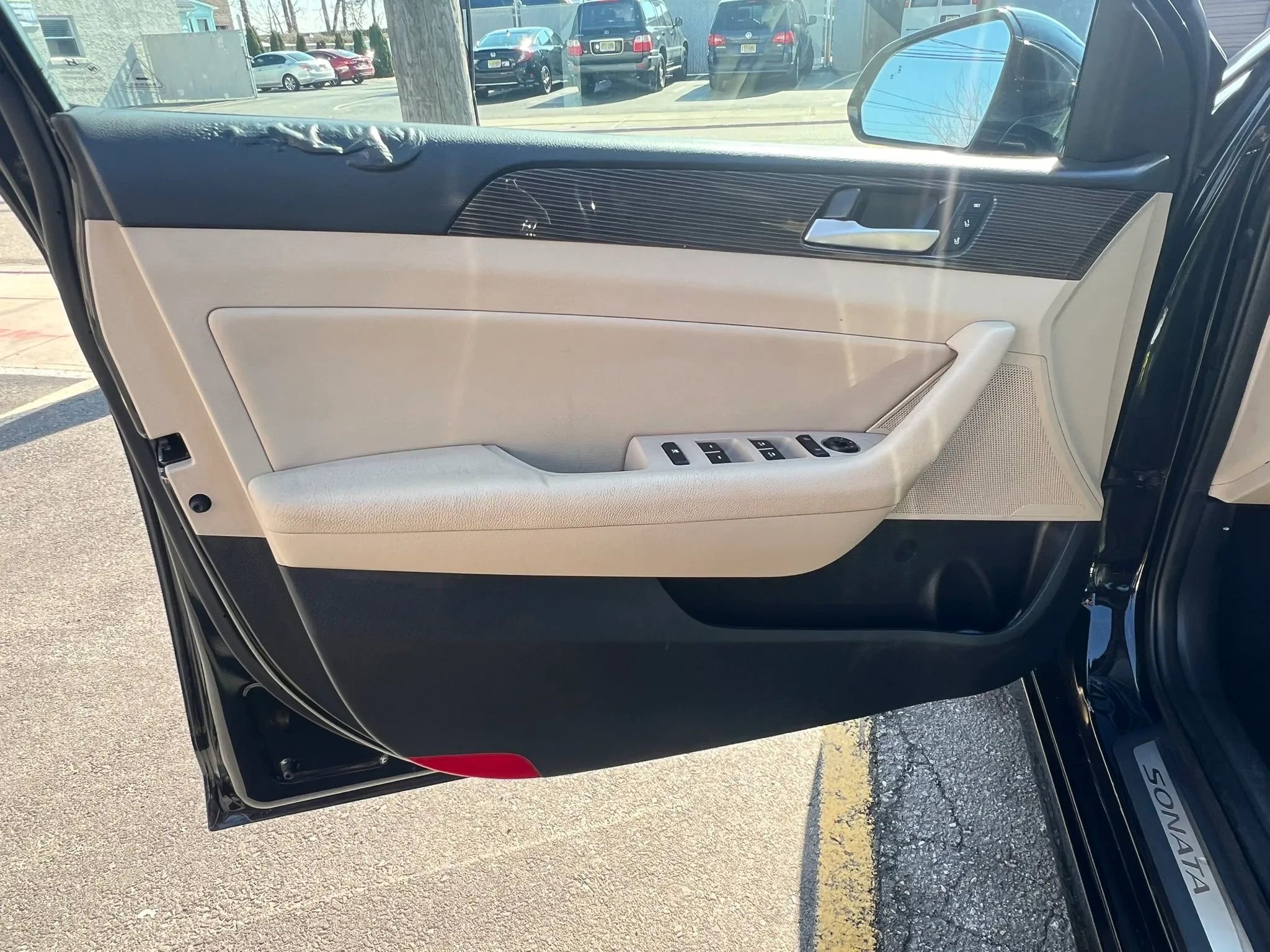 Used 2018 Hyundai Sonata Limited FWD image 21