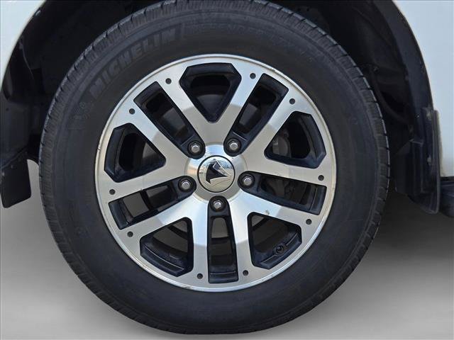 Used 2017 Toyota Sequoia SR5 w/ Premium Package RWD image 24