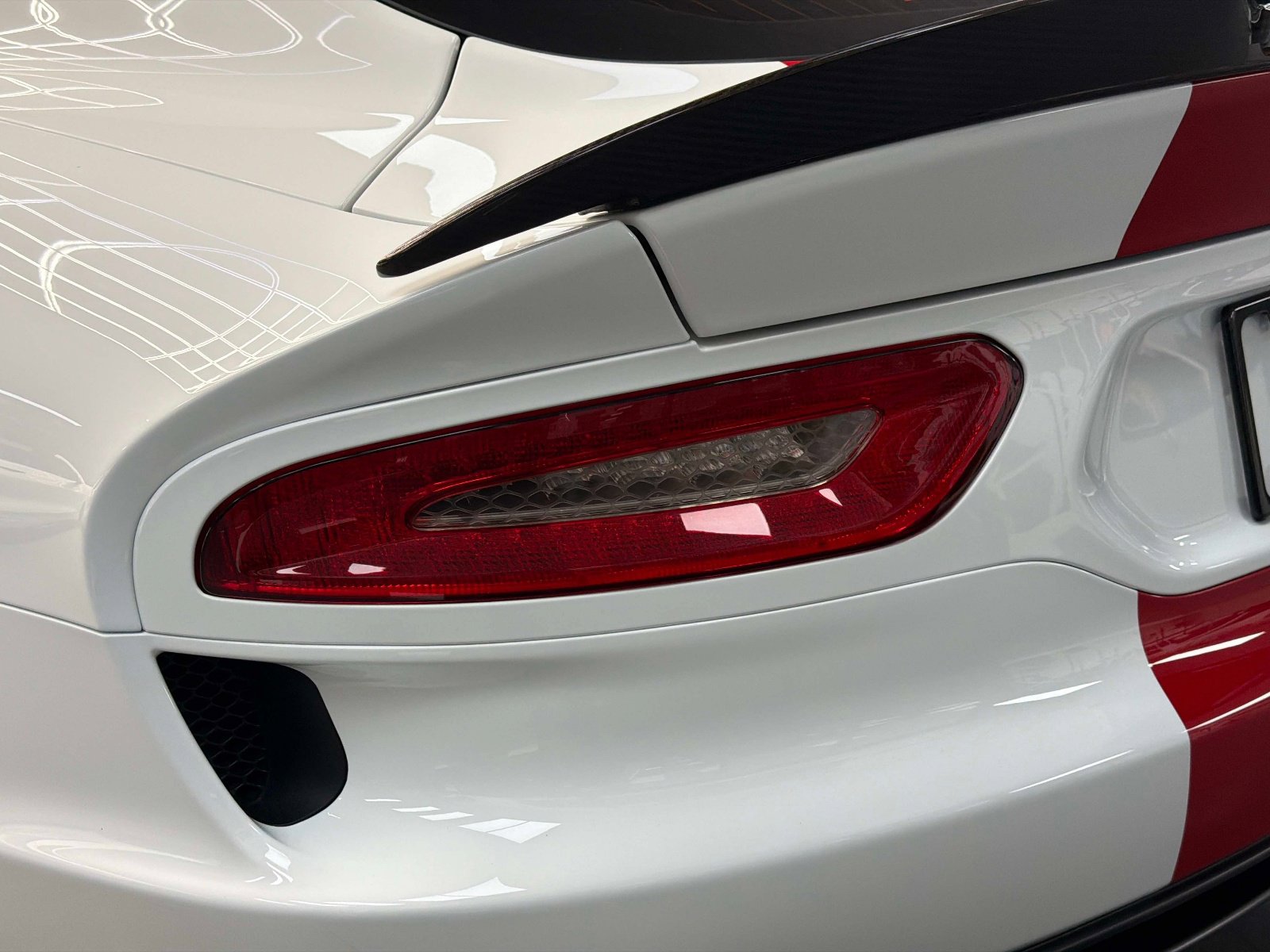 Used 2016 Dodge Viper w/ Quick Order Package 22J GT image 16