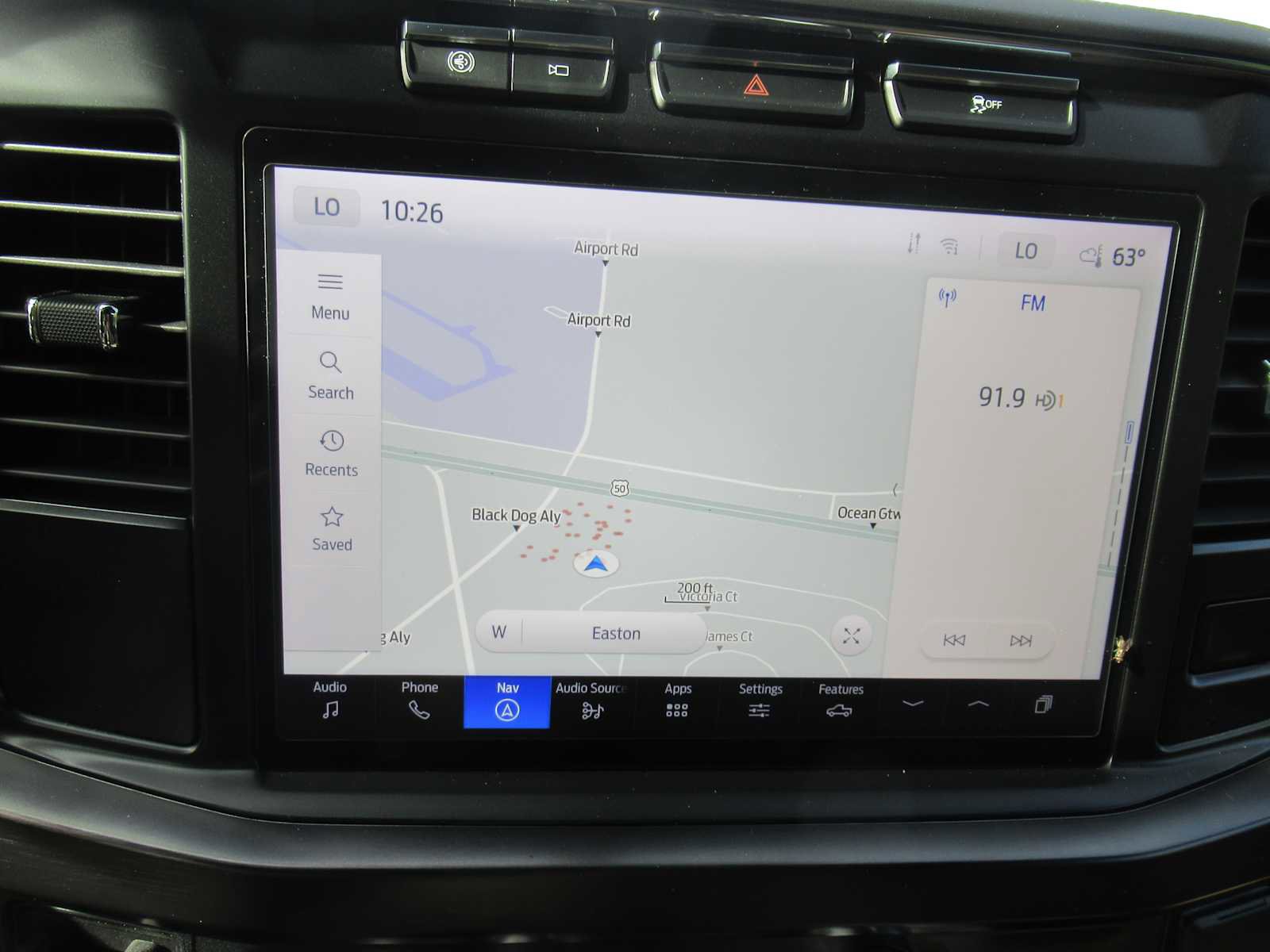 Used 2023 Ford F350 Lariat image 30