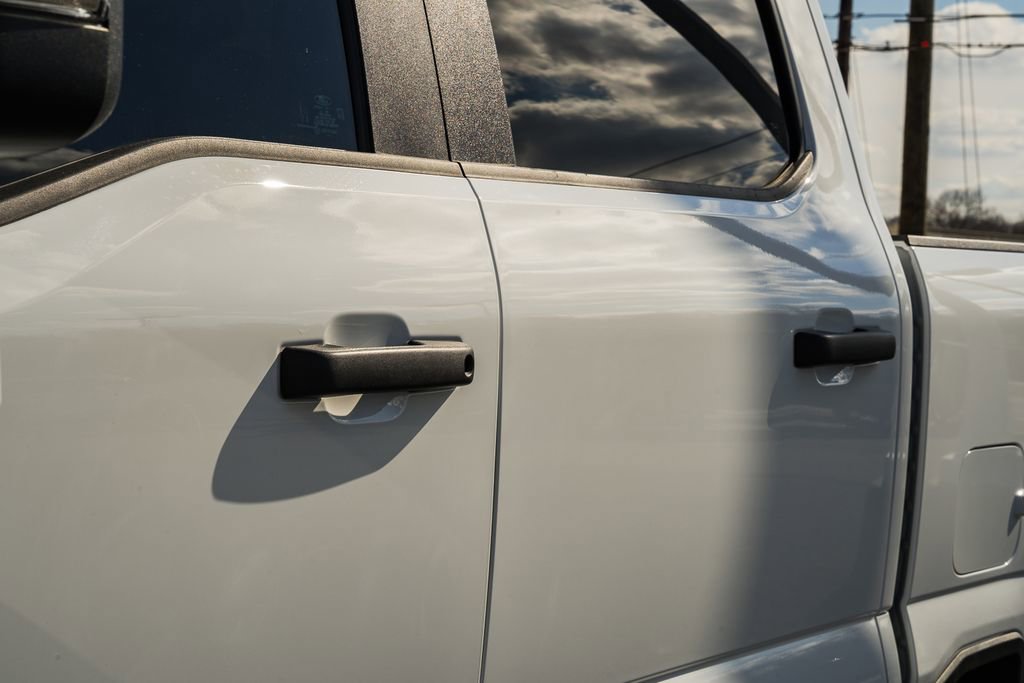 Used 2024 Ford F250 XL w/ Snow Plow Prep Package image 16