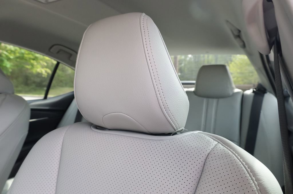 Used 2026 Toyota Camry LE w/ Convenience Package FWD image 30