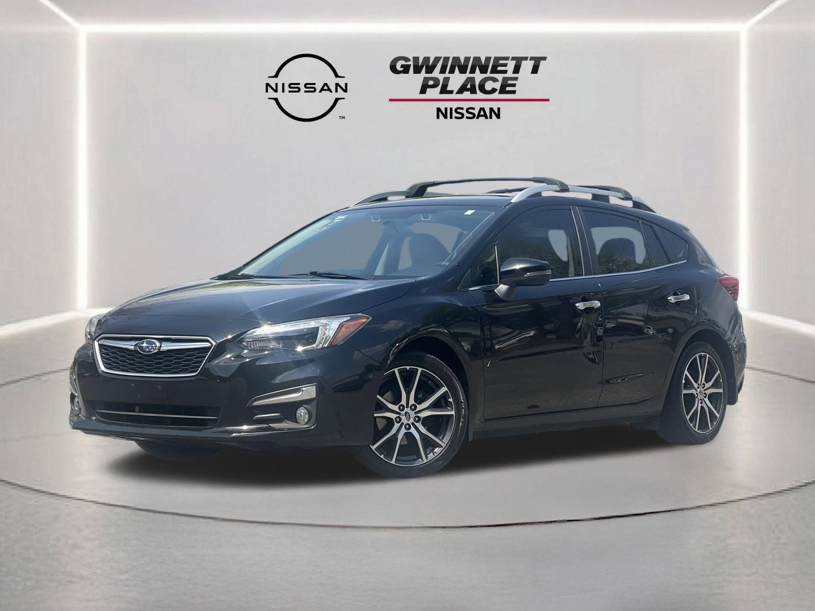 Used 2019 Subaru Impreza 2.0i Limited image 1