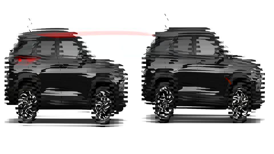 New 2026 Chevrolet TrailBlazer RS w/ Convenience Package image 28