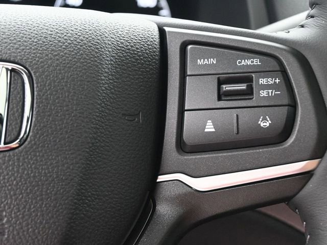 New 2026 Honda Ridgeline RTL image 23