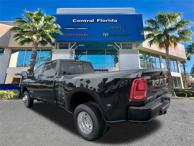 New 2026 RAM 3500 Laramie w/ Max Tow Package image 7