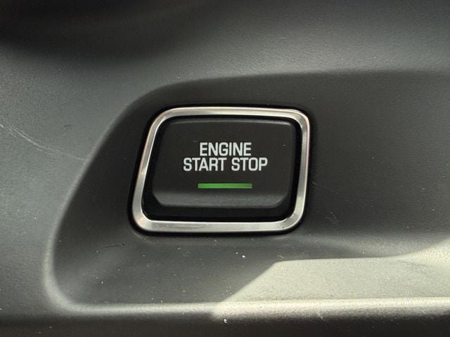 Used 2023 Chevrolet Camaro SS RWD image 20