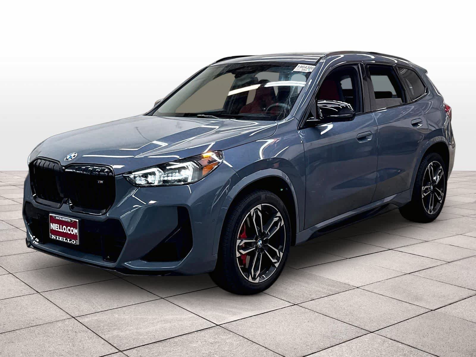 Used 2025 BMW X1 M35i w/ Premium Package
