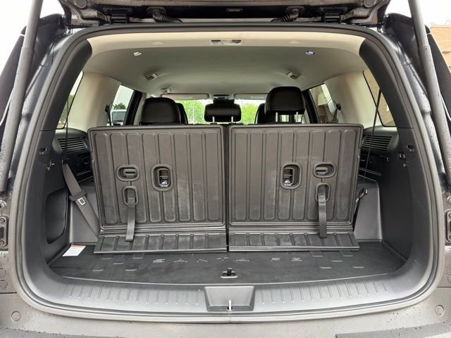 Used 2026 Hyundai Santa Fe SEL image 14