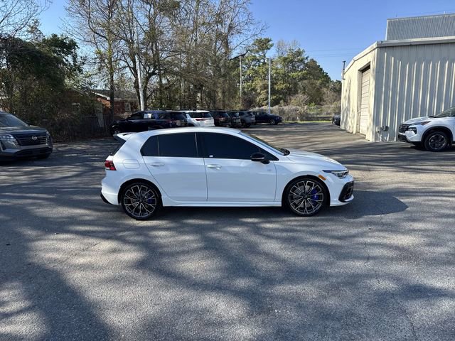 Used 2025 Volkswagen Golf w/ Euro Style Package image 4