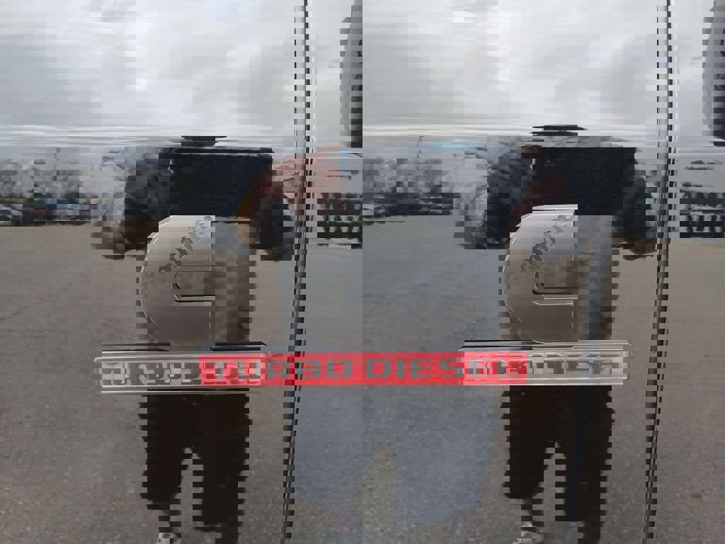 New 2026 RAM 2500 Big Horn image 13