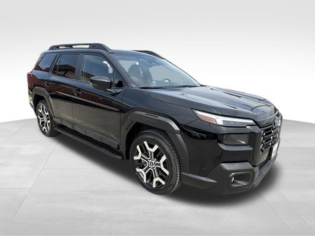 New 2026 Subaru Outback Touring XT
